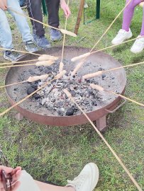 Spiel und Spaß beim Kinderfest in Aurich - Bild 4