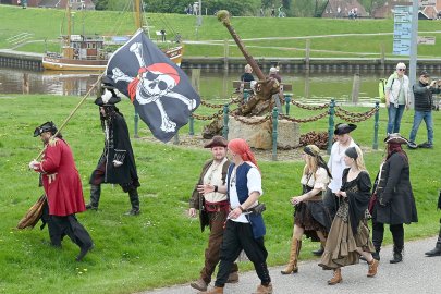 Piratenfest in Greetsiel - Bild 2