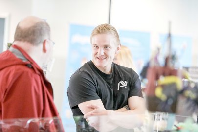 MoinBusiness – Der Experten-Brunch in Aurich - Bild 4