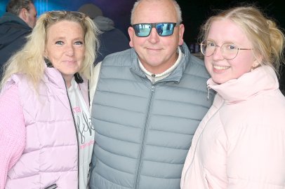 Party an Himmelfahrt in Rhaudermoor - Bild 4