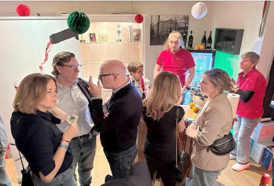 Das war das Auricher Nachtgeflüster - Bild 4