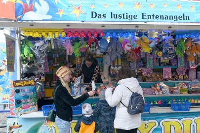 Fehntjer Markt 2026 – 24 Fotos vom Samstag - Bild 2