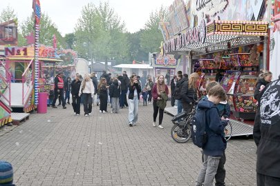 Fehntjer Markt 2026 – 24 Fotos vom Samstag - Bild 3