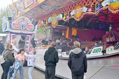 Fehntjer Markt 2026 – 24 Fotos vom Samstag - Bild 4