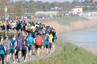Die schönsten Bilder aus drei Wochen Ossiloop - Bild 4