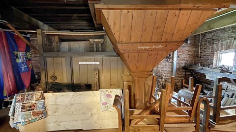 Windmühle Ostgroßefehn - Bild 3