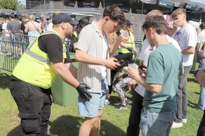 Frühtanz in Tange - Bild 4