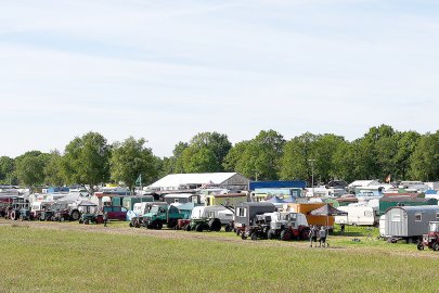 Schwerinsdorf im Oldtimer-Fieber - Bild 3