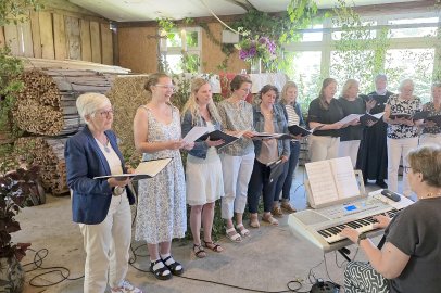 So lief der Mühlentag im Landkreis Leer - Bild 3