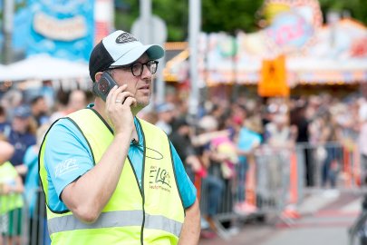 Die schönsten Bilder vom 34. Matjeslauf - Bild 2