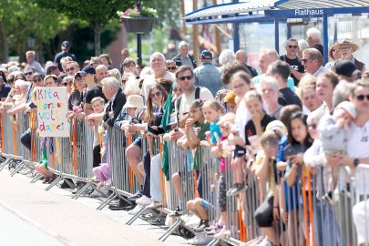 Die schönsten Bilder vom 34. Matjeslauf - Bild 4
