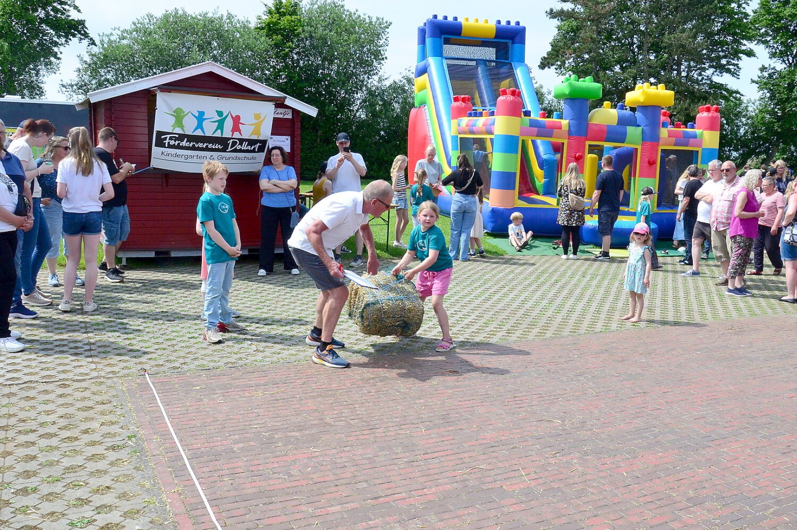 Verlaatjer Pfingstmarkt 2026 - Bild 1