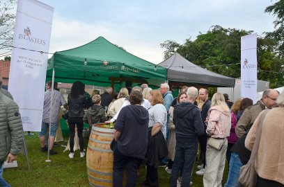 Weinfest in Remels - Bild 4