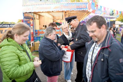 Feuherwehrfest Hatshausen 2026 - Bild 3