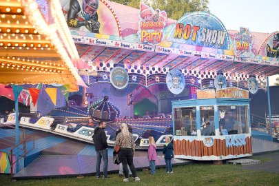 Feuherwehrfest Hatshausen 2026 - Bild 4