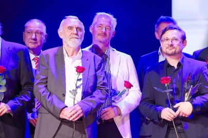 Preisverleihungsgala in Emden - Bild 2
