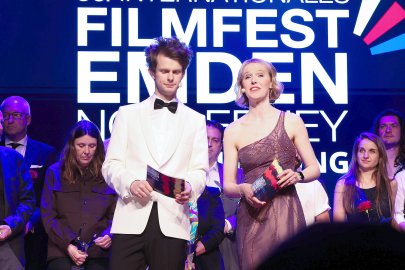 Preisverleihungsgala in Emden - Bild 3