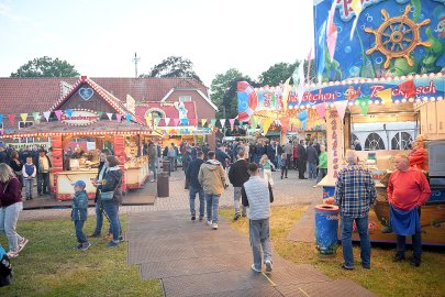 Feuerwehrfest Hatshausen 2026 - Bild 2