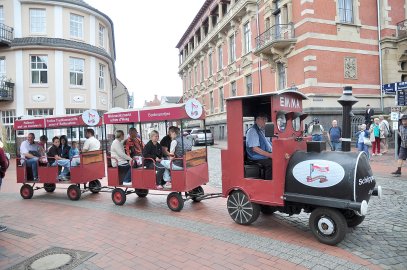 Lekkermarkt 2026 in Leer - Bild 4