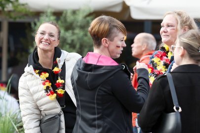Public Viewing in Emden - Bild 4
