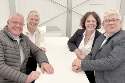 Die besten Bilder vom Gemeindefest - Bild 2