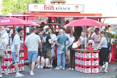Bierfest in Leer - Bild 2
