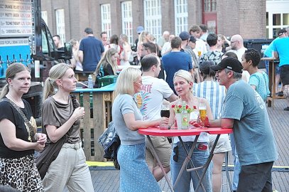 Bierfest in Leer - Bild 4