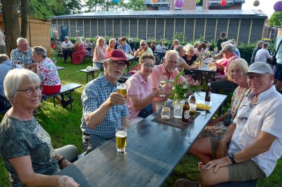 Mittsommerfest in Hesel - Bild 2