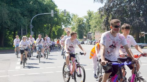 Abi-Korso 2026 - Bild 2