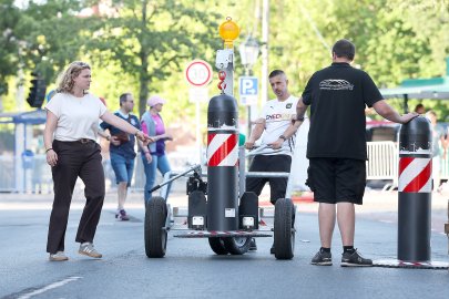 Die schönsten Bilder vom Public Viewing in Emden - Bild 3