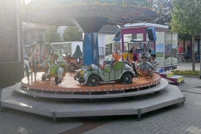 Bottermarkt am Freitagabend - Bild 2