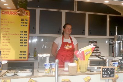 Bottermarkt am Freitagabend - Bild 3