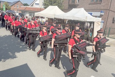 Bottermarkt in Ihrhove eröffnet - Bild 4