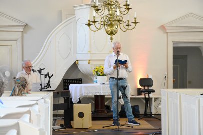22. Kulturnacht der Kirchen in Leer - Bild 2