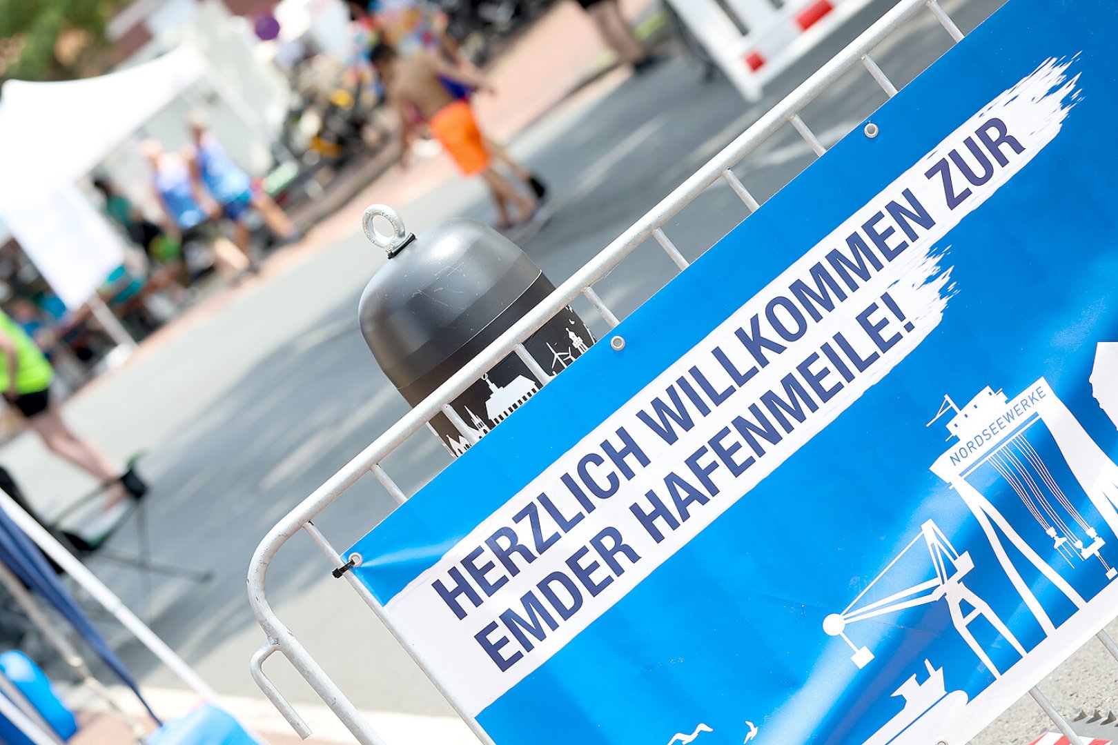 17. Emder Hafenmeile - Bild 1
