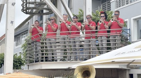 Das sind die schönsten Bilder vom Hollandmarkt in Aurich - Bild 4