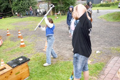 Kinderfest beim Phönix in Rorichmoor - Bild 3