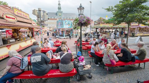 Das sind die ersten Bilder vom Delft- und Hafenfest - Bild 2