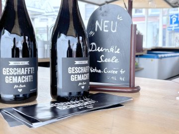 Bilder vom Auricher Weinfest - der Sonnabend - Bild 2