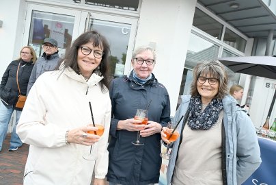 Sommerkonzerte in Greetsiel - Bild 2