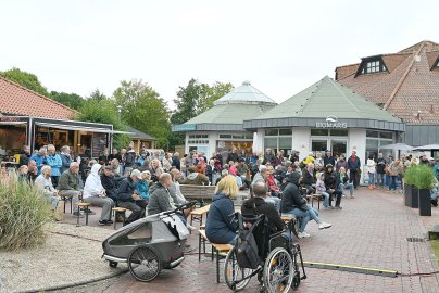 Sommerkonzerte in Greetsiel - Bild 3