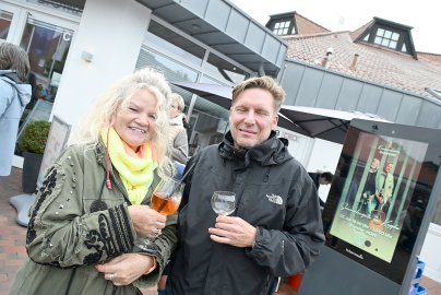 Sommerkonzerte in Greetsiel - Bild 4