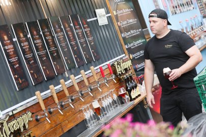 Das Emder Bierfest ist gestartet - Bild 4