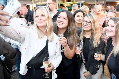 Weinfest in Moormerland - Bild 2