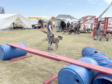 Feuerwehrtage in Norddeich - Bild 2