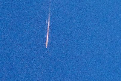 Feuerball über Ostfriesland – die Leserfotos - Bild 2