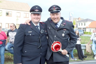 Das "Fest der 1000 Laternen"  in Bildern - Bild 4