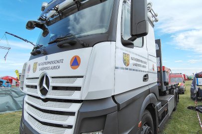 Feuerwehrtage Norddeich - Bild 2