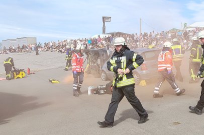 Feuerwehrtage Norddeich - Bild 4