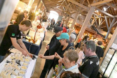 Genussmarkt in Campen - Bild 3